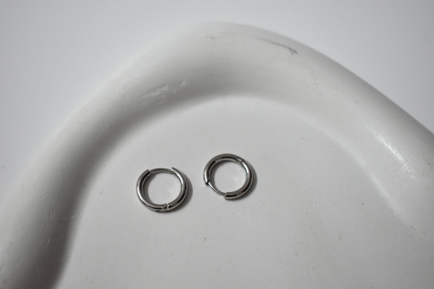 Micro Hoops