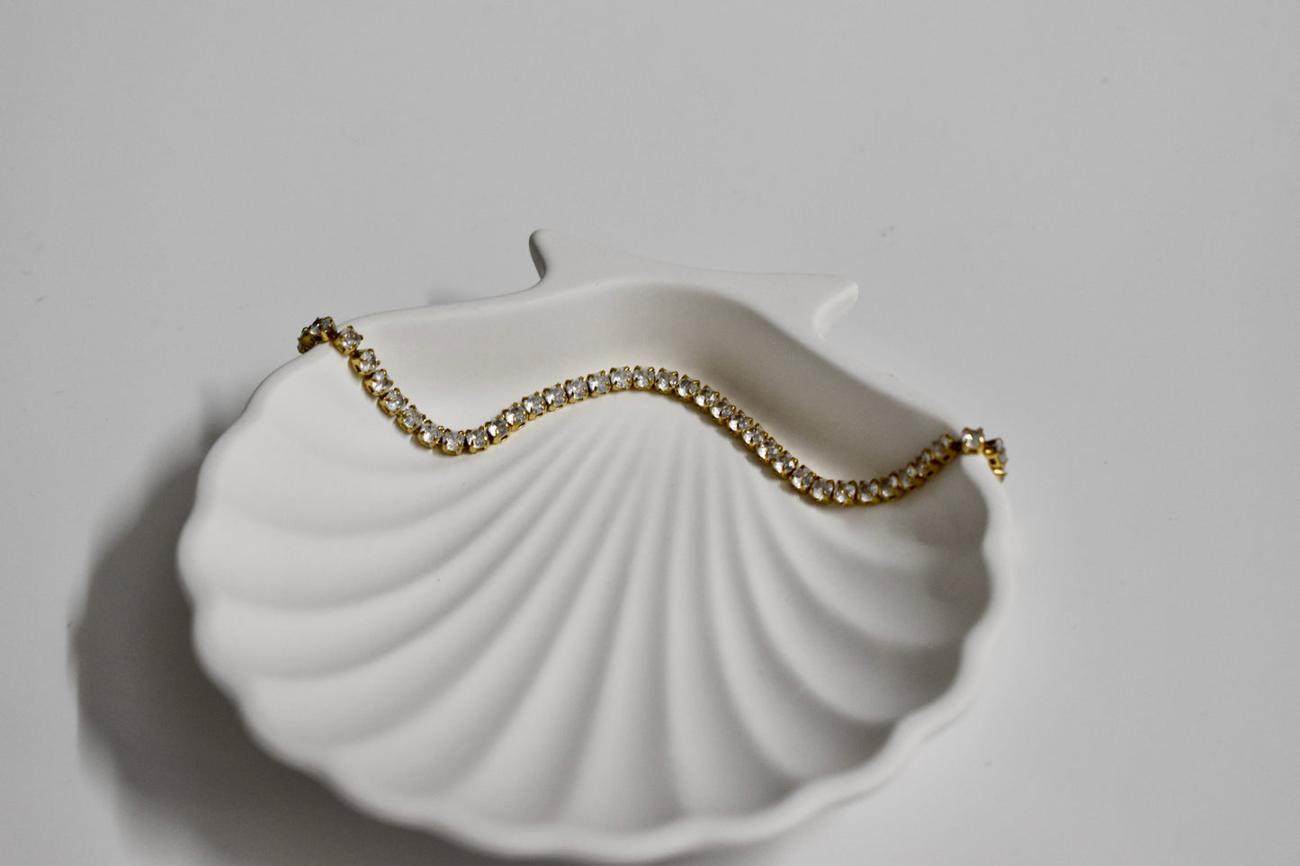 Tennis Bracelet