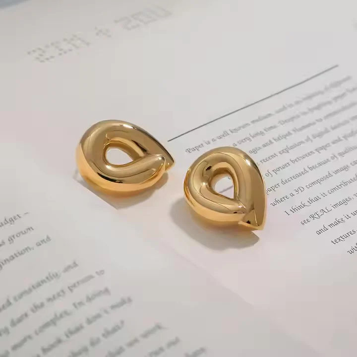 Ava Earrings