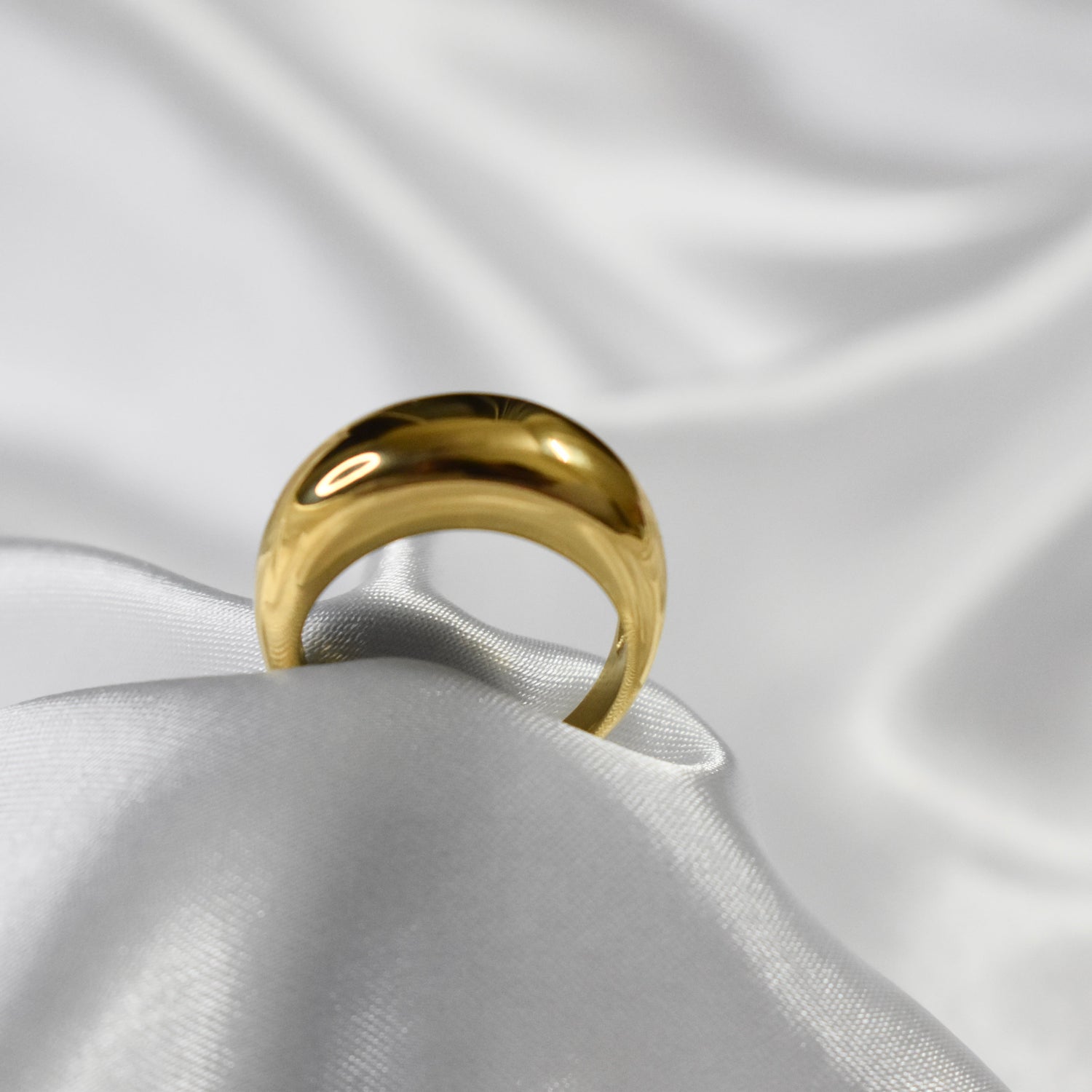 Iruki Rings Collection