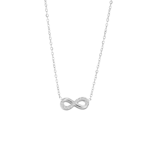 Infinity Necklace