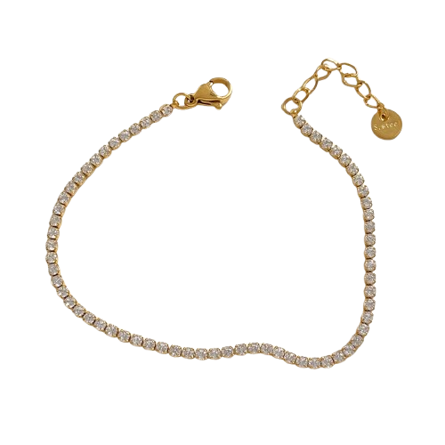 Tennis Bracelet