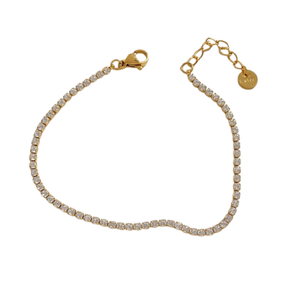 Tennis Bracelet