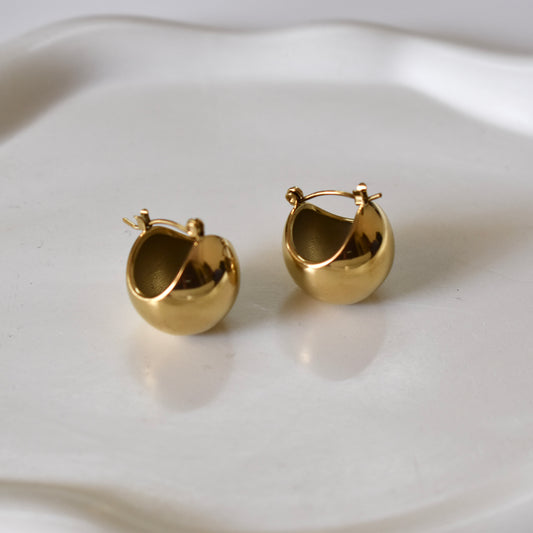 Chunky Ball Hoops