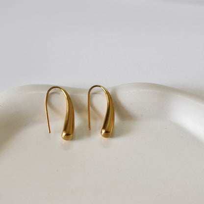 Raindrop Earrings
