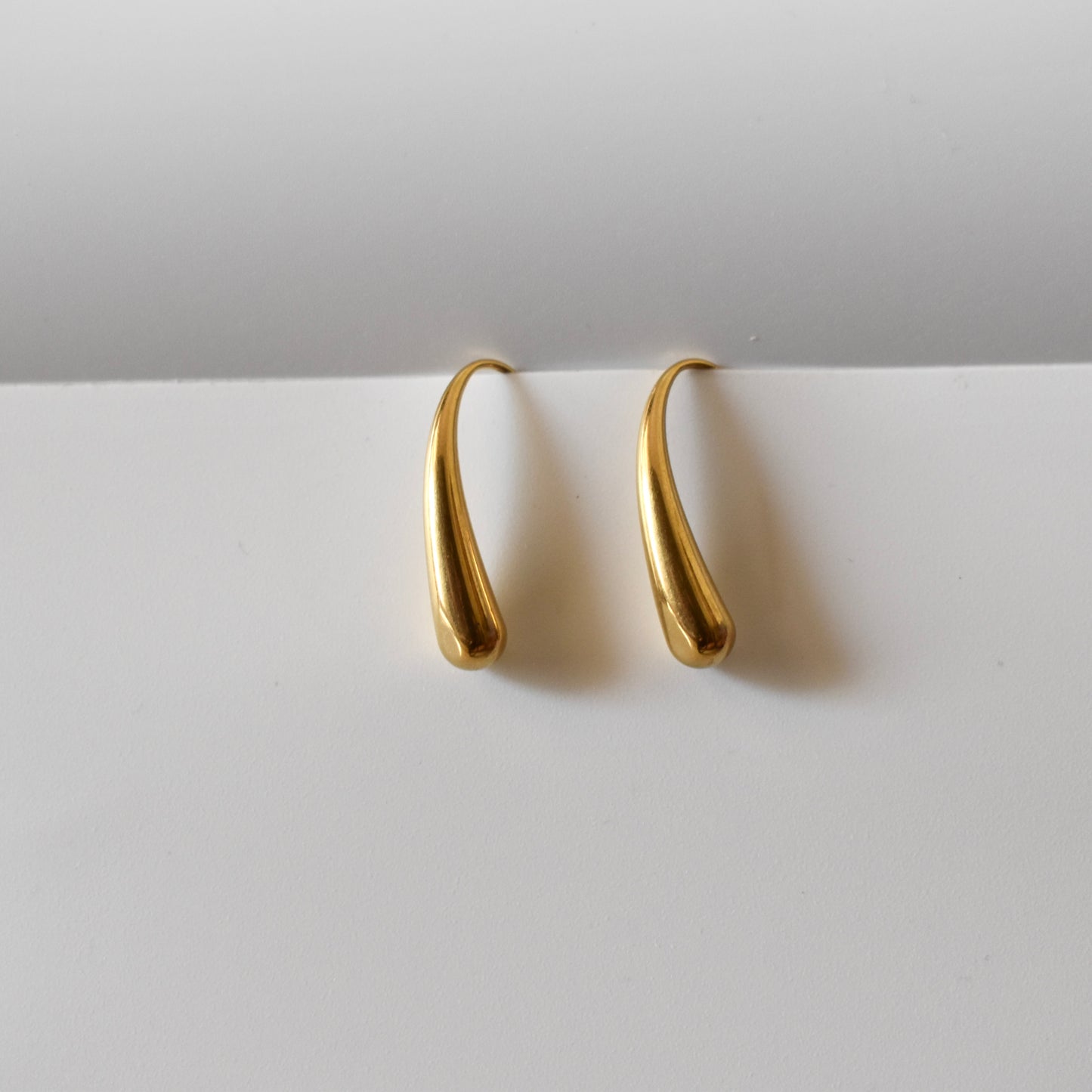 Raindrop Earrings