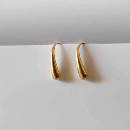 Raindrop Earrings
