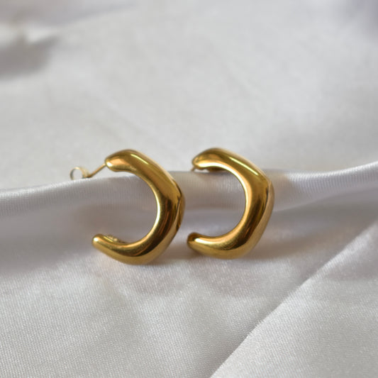 Geometric Earrings