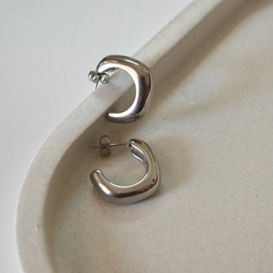Geometric Earrings
