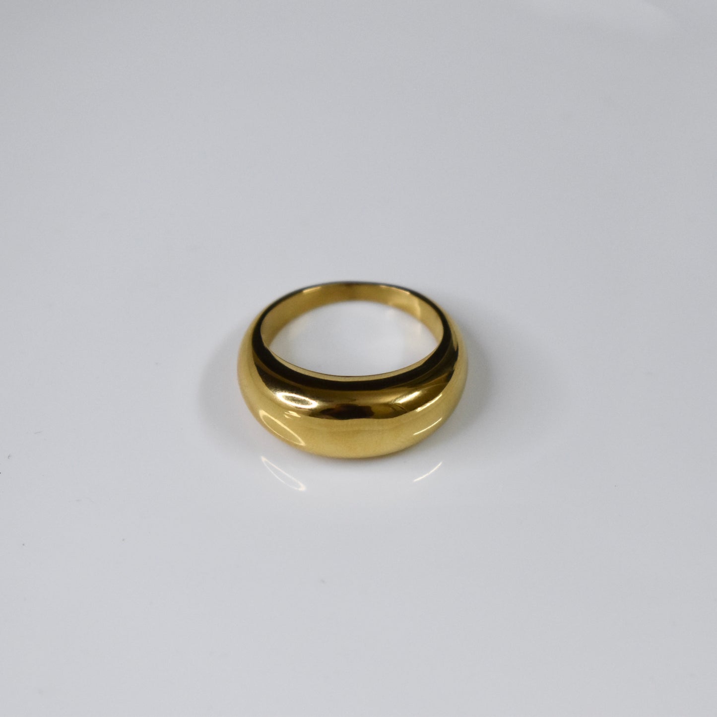 Bold Statement Ring