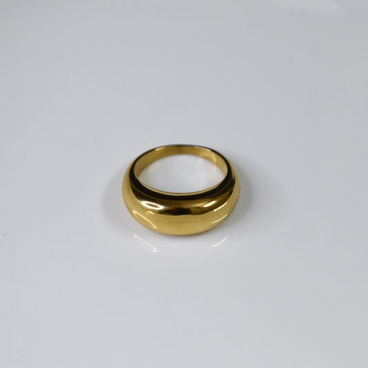 Bold Statement Ring