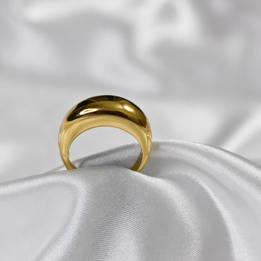 Bold Statement Ring