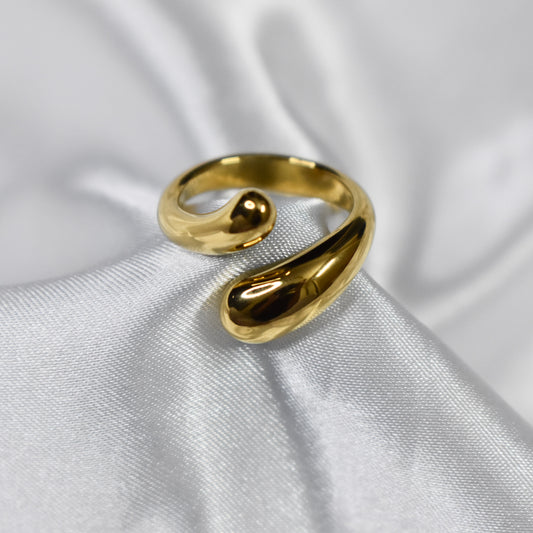 Snake Ring