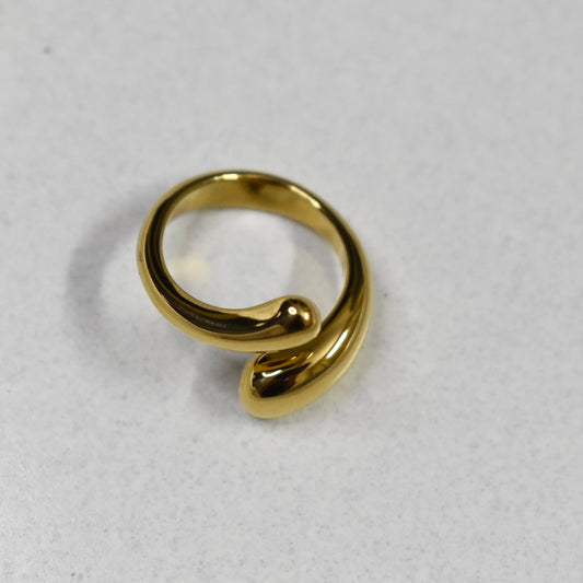 Snake Ring