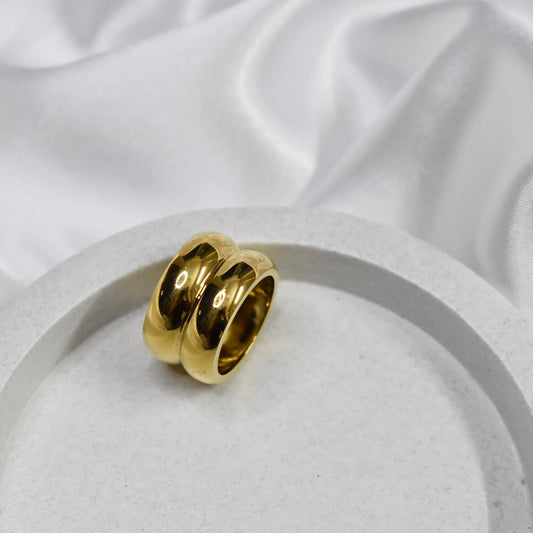 Dome Ring