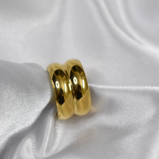 Dome Ring