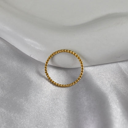 Spin Ring