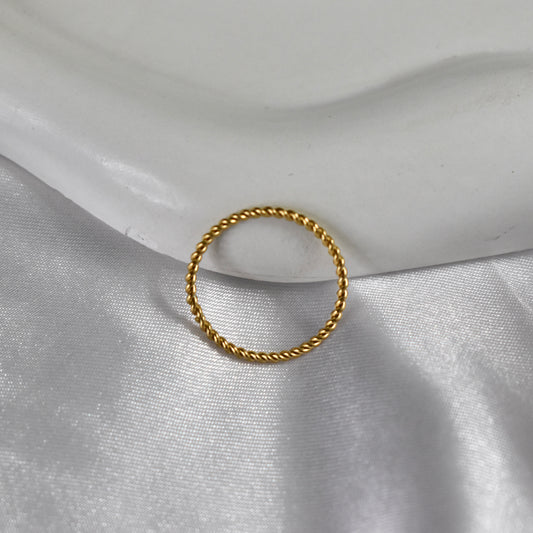 Spin Ring