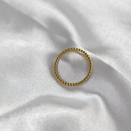 Spin Ring