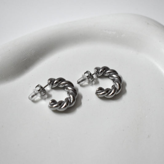 Spiral Hoops