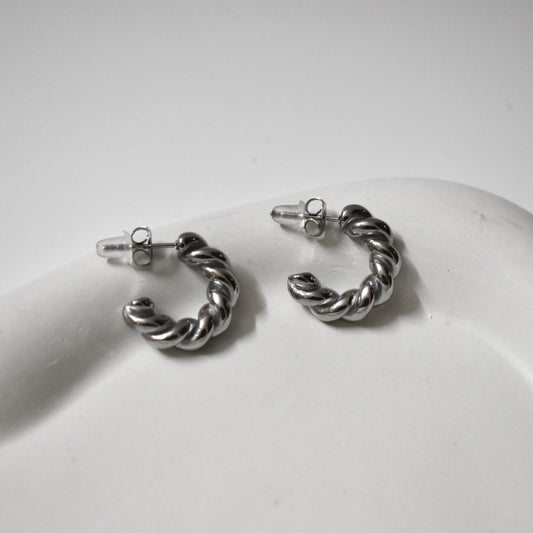 Spiral Hoops