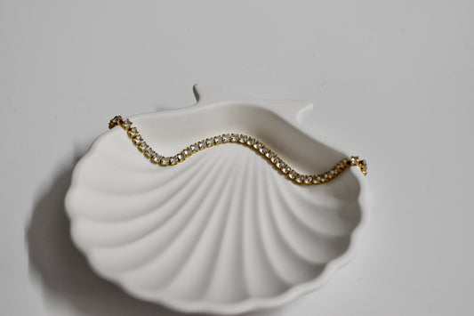 Tennis Bracelet