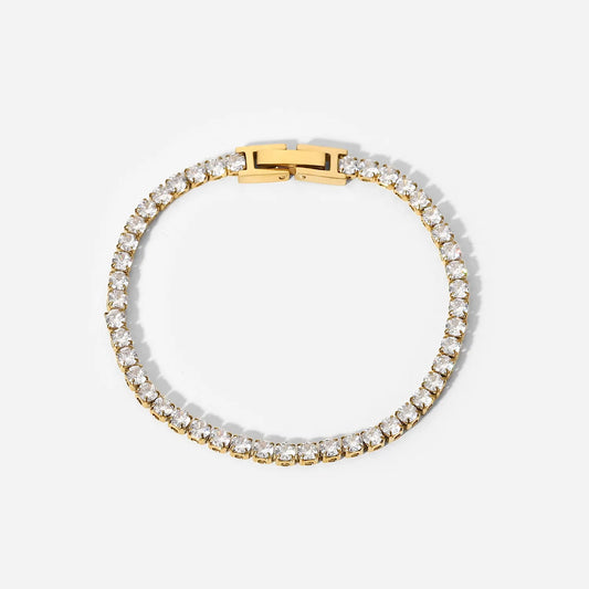 Tennis Bracelet