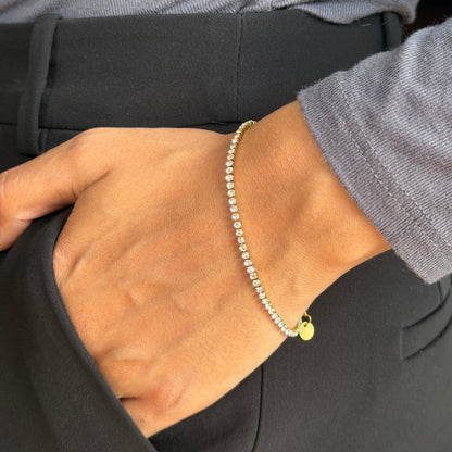 Tennis Bracelet